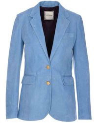 Tagliatore - Light Sophie Jacket - Lyst