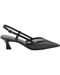 Stuart Weitzman - Slingback - Lyst