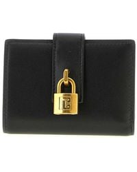 Balmain - Pulse Wallet - Lyst