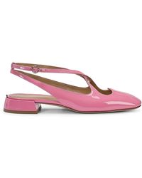 A.Bocca - Slingback Two For Love - Lyst