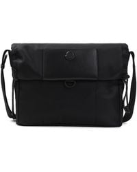 Moncler - Kenton Messanger Bag - Lyst