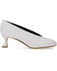 Moschino - Decollete Duck - Lyst