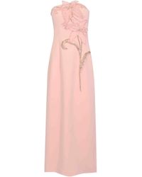 Tarik Ediz - Danielle Dress - Lyst