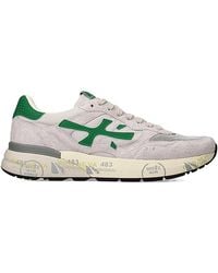 Premiata - Sneakers - Lyst
