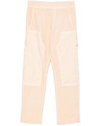 DSquared² - Logo-Print Track Pants - Lyst