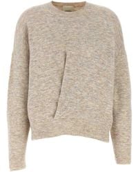 Isabel Marant - Kingston Sweater - Lyst