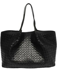 Serapian - Secret Tote Mosaico Bag - Lyst