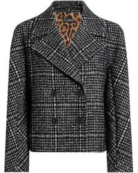 Dolce & Gabbana - Jackets - Lyst