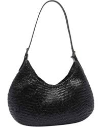 Dragon Diffusion - Borsa A Tracolla Luna Mezza - Lyst
