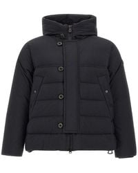 Peuterey - Short Technical Jacket - Lyst