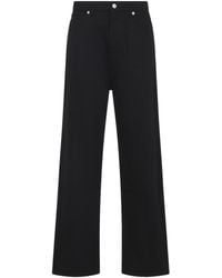 Studio Nicholson - Marylebone Exclusive Jeans - Lyst