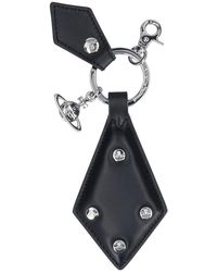 Vivienne Westwood - Keychain With Maxi Tongue - Lyst