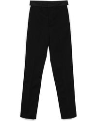 MERYLL ROGGE - Pantalón Casual - Lyst