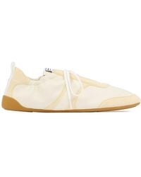 Chloé - Sneakers Kick - Lyst