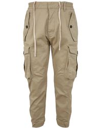 DSquared² - Cyprus Cargo Pant - Lyst