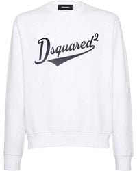 DSquared² - Sweatshirt - Lyst