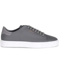 Axel Arigato - Sneakers Made Of Leather - Lyst
