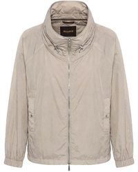 Moorer - 'Lumina' Jacket - Lyst
