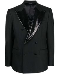 Dolce & Gabbana - Jackets - Lyst