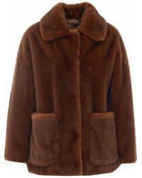 Herno - Bomber - Lyst