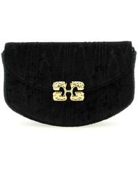 Ganni - Lulu Wallet On Chain - Lyst