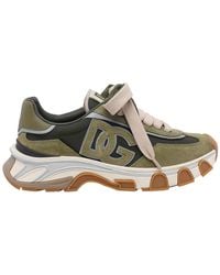 Dolce & Gabbana - Dg Country Road Sneakers - Lyst