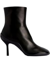 Balenciaga - Shibuya Bootie - Lyst