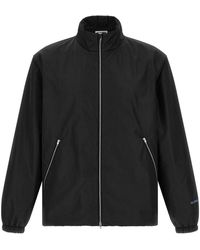 Jil Sander - 145' Blouson - Lyst