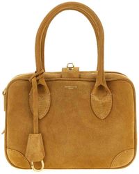 Golden Goose - Vita Handbag - Lyst