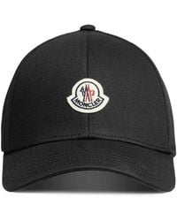 Moncler - Berretto Da Baseball - Lyst