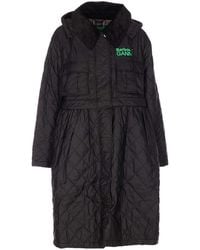 Barbour - Quilted Down Jacket - Lyst