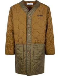 OAMC - Long Jacket - Lyst