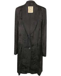 Uma Wang - Chaqueta Casual - Lyst
