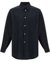 Marni - Tropical Wool Shirt - Lyst