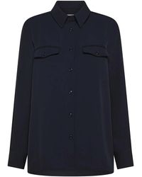 Cruna - Overshirt - Lyst