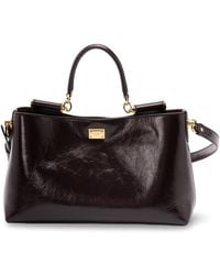 Dolce & Gabbana - Borsetta - Lyst
