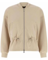 Moorer - Tija Sweatshirt - Lyst