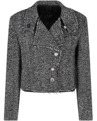 The Seafarer - Tweed Jacket - Lyst