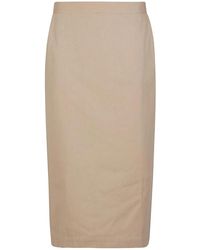 ELEVEN88 - Skirt - Lyst