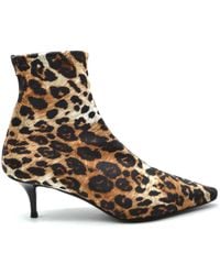 Giuseppe Zanotti - Booties - Lyst