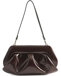 THEMOIRÈ - Bios Baguette Rigato Vegan Fabric - Lyst