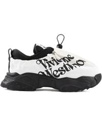 Vivienne Westwood - Romper Bag Trainer - Lyst