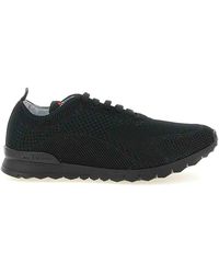 Kiton - Fitb Sneakers - Lyst