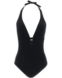 Eres - Harmony One-Piece Swimsuit - Lyst