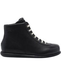 Camper - Pelotas Bootie - Lyst