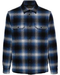 Woolrich - Shirts - Lyst