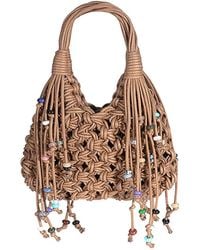 HIBOURAMA - Vannifique Mini Desert Stone - Lyst