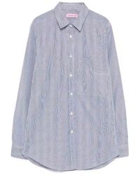 CUANTICO - Classic Shirt - Lyst