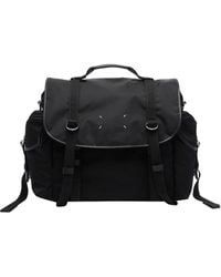 Maison Margiela - Small High Tech Messenger Bag - Lyst