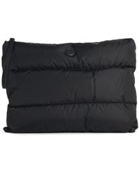 Moncler - Caradoc Water-Repellent Computer Case - Lyst